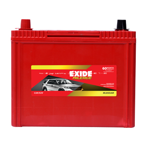 EXIDE EEZY battery model